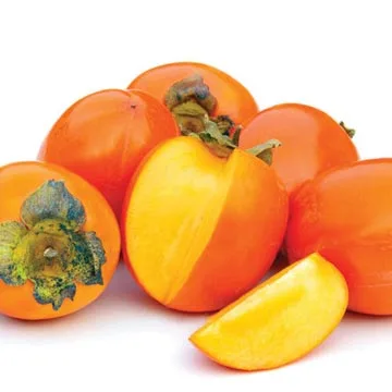 persimmon fruit